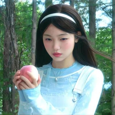 蓝心狂想曲